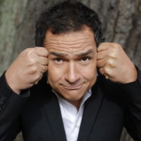 Stephan Bauer | Weihnachten fällt aus! Josef gesteht alles!