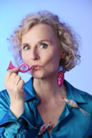 Maria Vollmer - Plätzchen, Pillen & Posaunen - Weihnachts-Comedy - Premiere