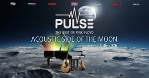 Pulse - The Best Of Pink Floyd - Acoustic Side Of The Moon