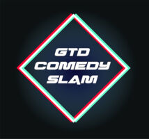 GTD Comedy Slam - Das Jahresfinale!