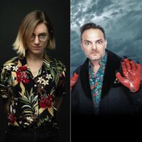 Jane Mumford & Dominic Deville - Wir können auch anders - Satire aus der Schweiz