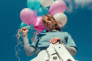 Nina Jacob + Support - AUGEN ZU-Tour 2026