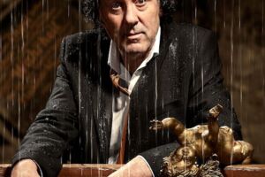 Stefan Waghubinger - 