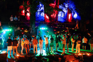 Weekend of Sound and Taste