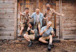 voXXclub - Burning Lederhoas`n Tour 2025