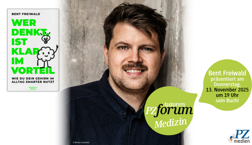 autorenforum-medizin-bent-freiwald