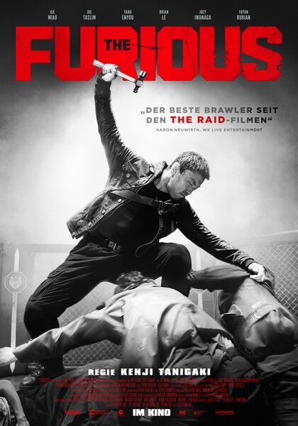the-furious