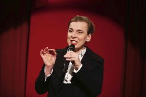 Tina Teubner - Ohne Dich war es immer schön