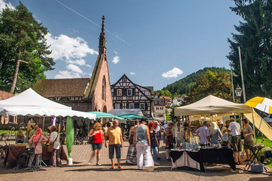 kunsthandwerkermarkt