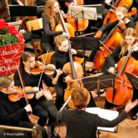 Klassik im Kloster I Advent im Klang der Klassik