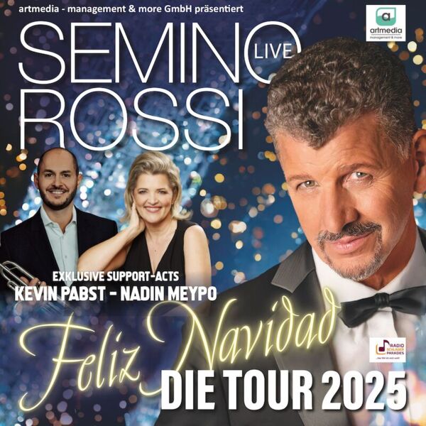semino-rossi-feliz-navidad-die-magische-weihnachtstour
