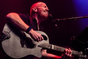 Mike Massé - Epic Acoustic Classic Rock in Concert