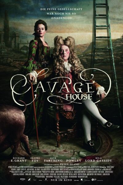 savage-house