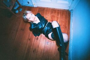 Gwen Dolyn - Grunge, Indie, NDW, Electro-Pop