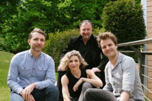 Wellcaru - Hochzeiten und Hoch-Zeiten