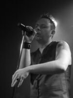 Depeche Reload - The only Live Tribute to Depeche Mode