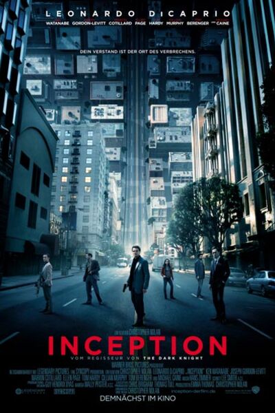 inception