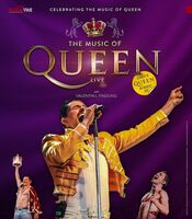 The Music Of Queen