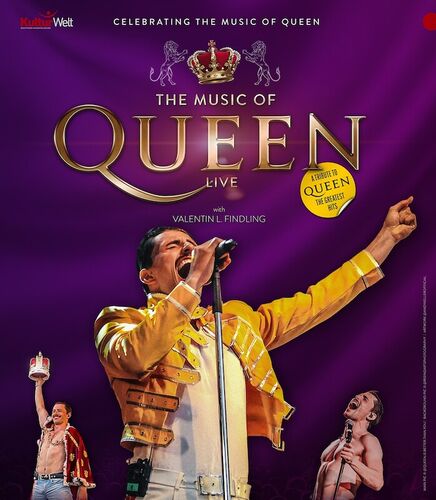 the-music-of-queen