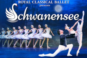 Schwanensee - Royal Classical Ballet
