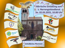 Narrengottesdienst