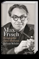 Max Frisch