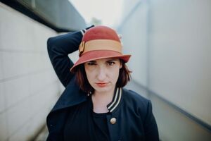 Christl Sittenauer - 