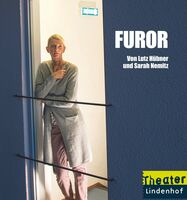 Furor - Schauspiel von Lutz Hübner und Sarah Nemitz