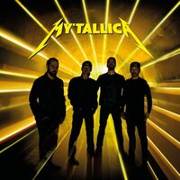 Double Stage Festival: MY´TALLICA - Metallica Tribute Band
