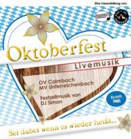Oktoberfest