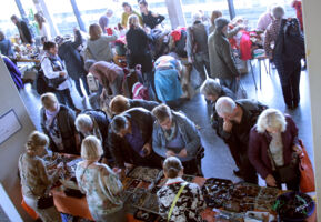 ZONTA Flohmarkt