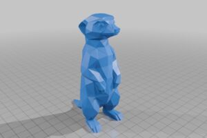 3D-Druck // Pokémon