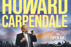 Howard Carpendale - Ein Sommer mit euch