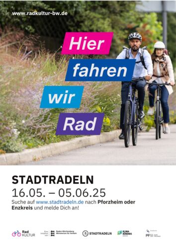 stadtradeln