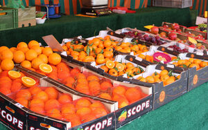 Herbstmarkt