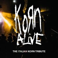 Korn Alive - Korn Tribute