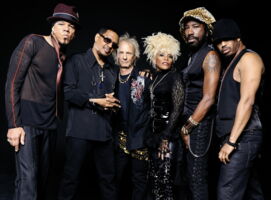 Mother´s Finest - Tour 2025