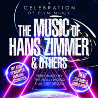 The Music of Hans Zimmer & Others - A Celebration of Film Music