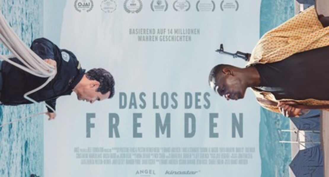 das-los-des-fremden