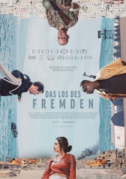 das-los-des-fremden