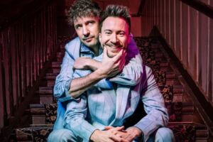 Ass- Dur: Bruderliebe