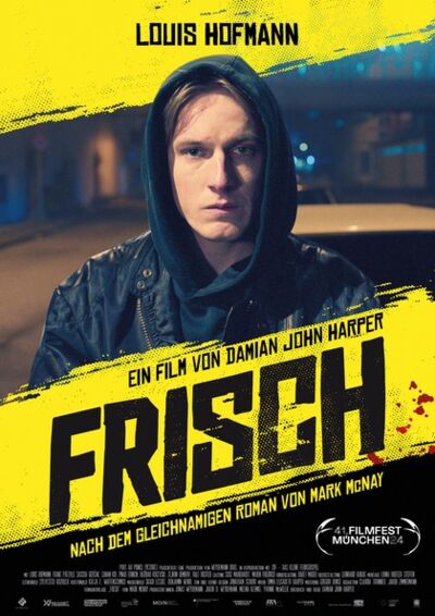 frisch