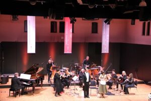 Neujahrskonzert 2026