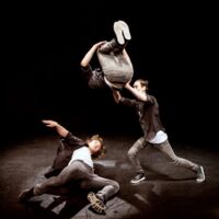 Tridiculous - Die Show