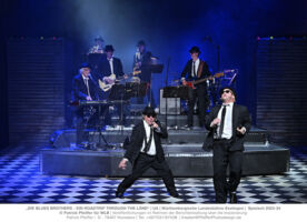 Blues Brothers