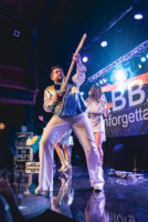 A Tribute to ABBA - Unforgettable - Tour 2025