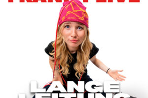 Franny Live - Lange Leitung