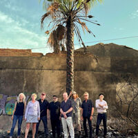 MEKONS