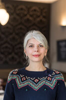 Lesung mit Sabine Gruber