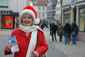 Öffentliche Führung: Weihnachtszauberführung